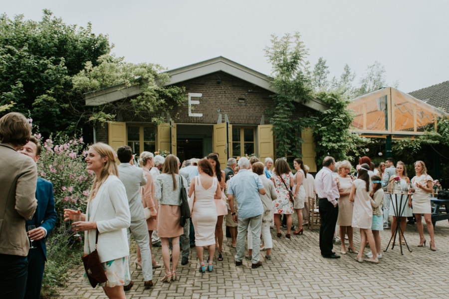 FIH Fotografie » Anneberit & Tjeerd, het Rijk
